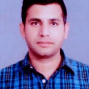 Dr. Suresh Choudhary